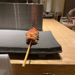用戶對於焼きとり 鳥史的評論圖