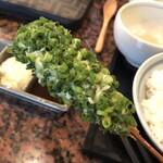 用戶對於串匠 渡辺通り店的評論圖