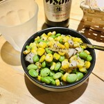 用户对于未来カレー こりす的评论图