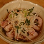 用戶對於やきとん ユカちゃん 麻布ふじ嶋 新橋店的評論圖