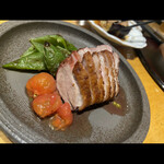 User's review image for 食彩 かどた
