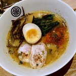 User's review image for 麺屋 智