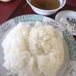 User's review image for 中国飯店紀淡