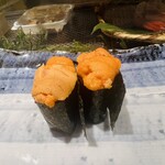 用戶對於よし寿司 上野店的評論圖