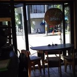 用戶對於ｃａｆｅ ｂａｌｉ ｇａｓｉ 北山的評論圖