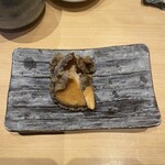 用户对于まんてん鮨 日本橋的评论图