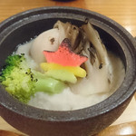 用户对于海鮮宿 黒崎荘的评论图