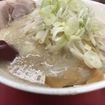 用戶對於らーめん弁慶 浅草本店的評論圖