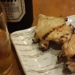 User's review image for やきや 中野店