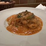 User's review image for シャンパン食堂