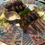 用戶對於わらやき屋 六本木的評論圖
