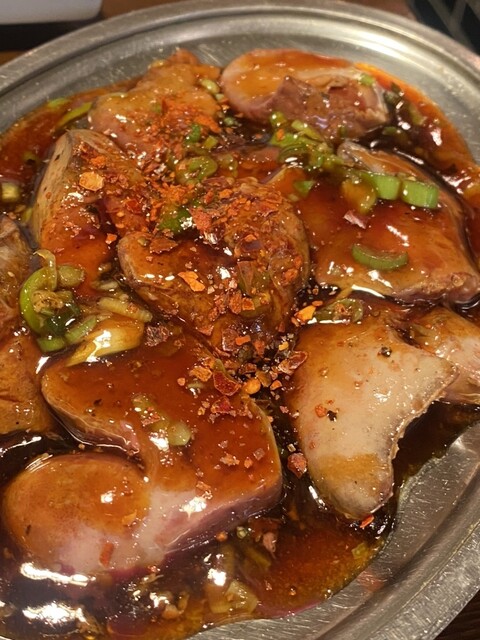User's recommendation image for 大衆酒場 チャン栓チャン