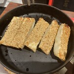 用戶對於陳家私菜 有楽町店的評論圖