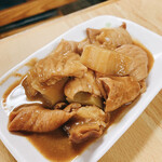 用户对于山城屋酒場的评论图