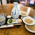 User's review image for そば工房 ほへと