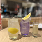用戶對於つくね・唐揚げ・レモンサワー 手ごね屋 渋谷店的評論圖