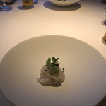用户对于Terres de Truffes, Tokyo的评论图