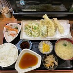 用戶對於一魚一栄的評論圖