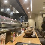 User's review image for 海鮮居酒屋　博多トク・トク 博多駅店