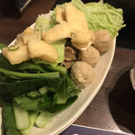 用戶對於牛しゃぶ牛すき食べ放題 但馬屋 LINKS UMEDA店的評論圖