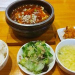 用戶對於24時間 餃子酒場 不動前店的評論圖