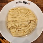 用户对于小麦生まれ、麺育ち。的评论图