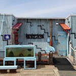 用户对于ひがしなか厨房 建蔵的评论图