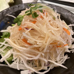 用戶對於串鳥番外地 東急プラザ店的評論圖