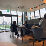 用戶對於GODIVA cafe Iidabashi的評論圖