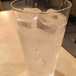 User's review image for ビストロ ブルーキッチン&ボトルズ