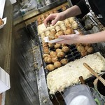 用户对于蛸虎 本店的评论图