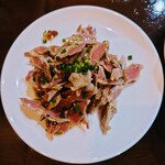 用户对于香港飲茶 桜川的评论图