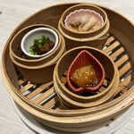 用戶對於京鼎樓 HANARE 横浜フロント鶴屋町店的評論圖