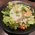 用户对于炭火居酒屋 炎 清田店的评论图