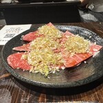 用戶對於黒毛和牛とタンとハラミ 焼肉ごりちゃん 心斎橋店的評論圖