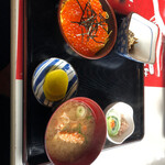 用户对于純の番屋的评论图