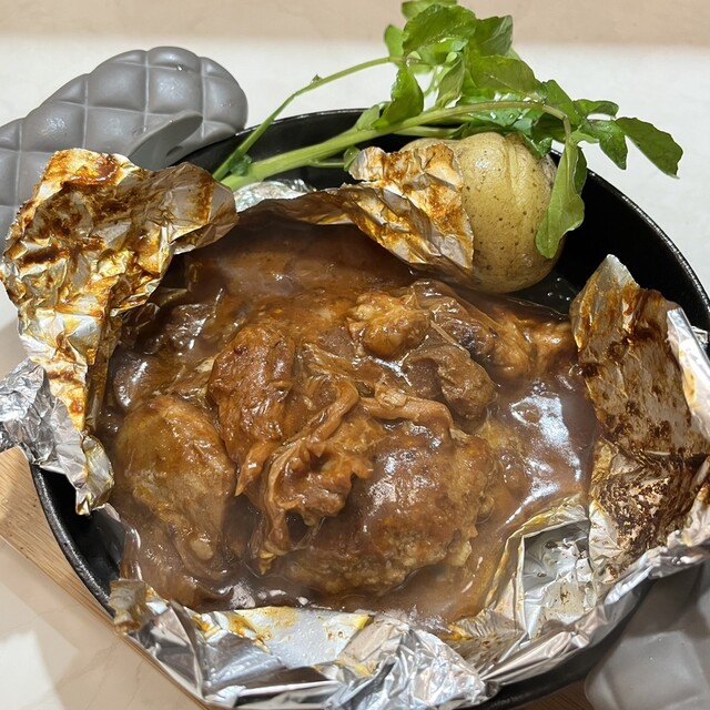 用戶對於洋食喫茶 小山的評論高清圖