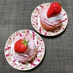 User's review image for ALCYON TEA ROOM