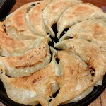 用戶對於博多餃子舎 鉄なべ 西池袋店的評論圖
