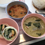 User's review image for パクチー丸太町