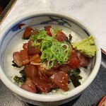 用戶對於地魚酒場 魚八商店 鶴橋店的評論圖