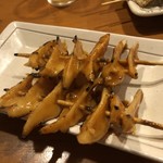 User's review image for やきや 中野店