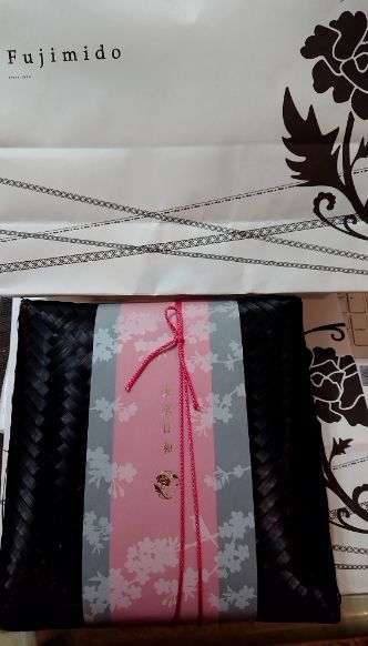 用户对于富士見堂 グランスタ店的评论图
