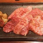 用戶對於BAKURO的評論圖