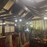 用戶對於牛しゃぶ知慕里的評論圖