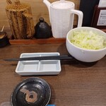 用戶對於イマカツ 赤坂店的評論圖