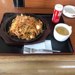 用户对于いけだ食事処的评论图