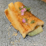 用戶對於高宮庭園茶寮的評論圖