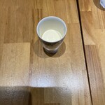 用戶對於カフェ&オステリア はな的評論圖