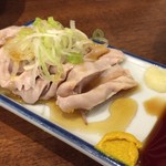 用戶對於かぶら屋 青砥店的評論圖